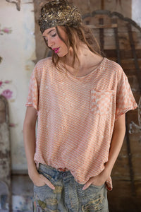 Piecewise Pocket T