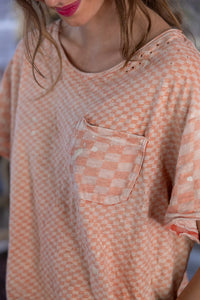 Piecewise Pocket T