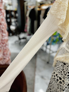 Mila Lace Top