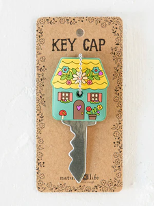 Bay Cottage Key Cap