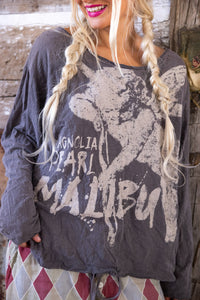 Malibu Cherub Viggo Tee