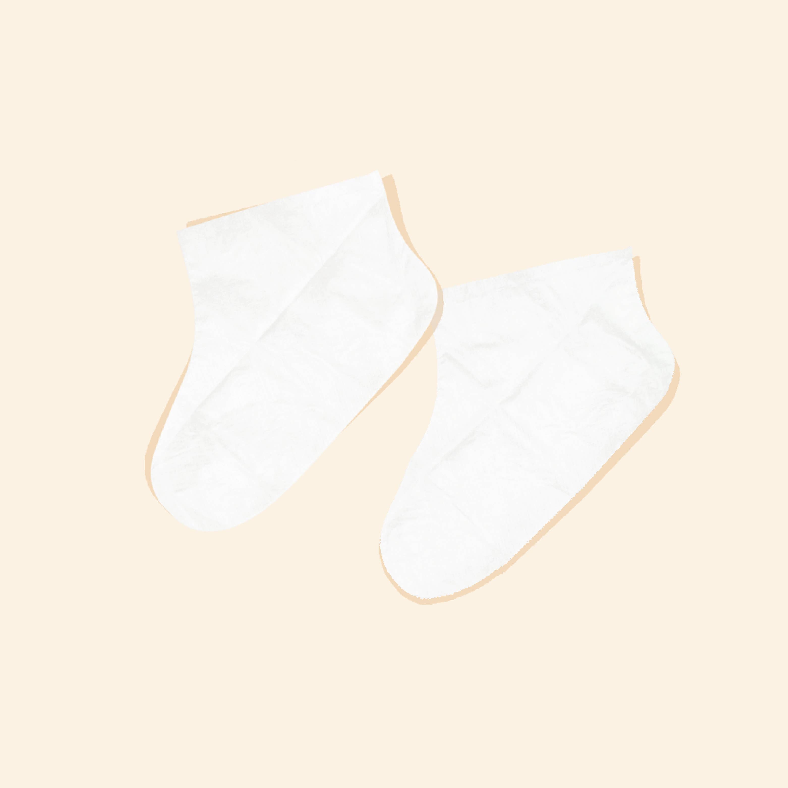 Intensive Repair soothing Foot Mask - 1 Pair