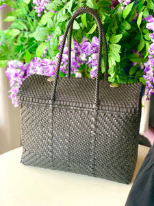 Black Olivia Bag