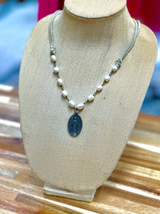 O’ Maria Necklace