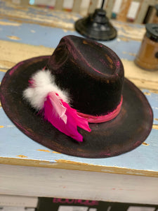 Fame Hat