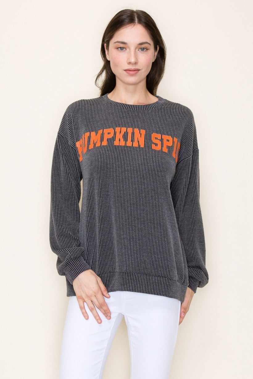 Pumpkin Spice Tee