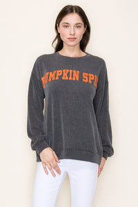 Pumpkin Spice Tee