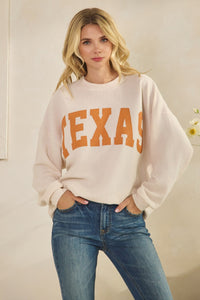 Texas LS Top