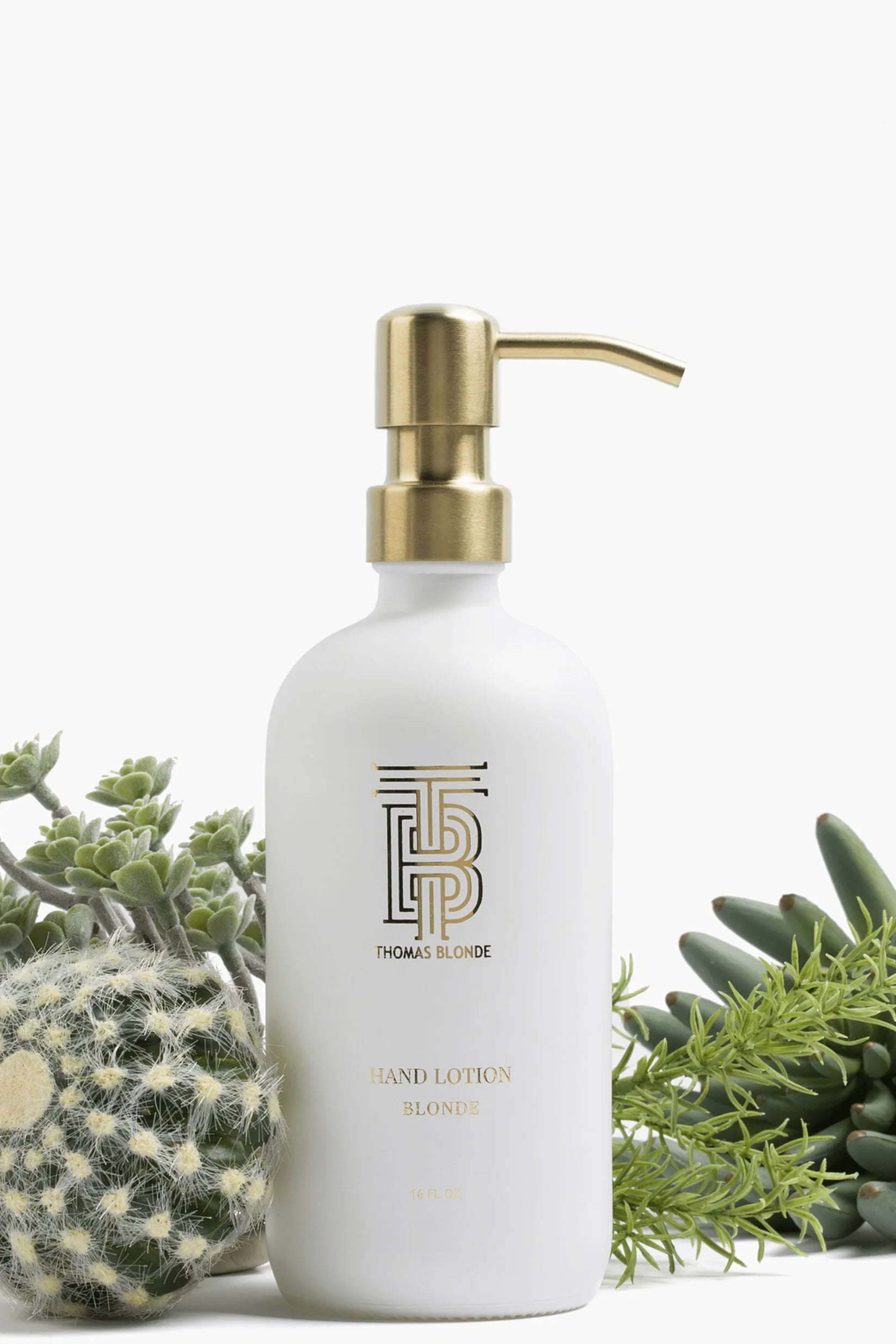 Joshua Tree Hand Lotion