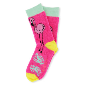 Flamazing  Sock