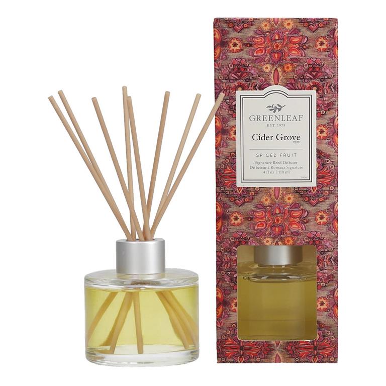 Cider Grove Diffuser