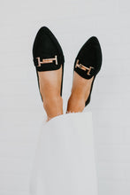 The Duchess Loafer