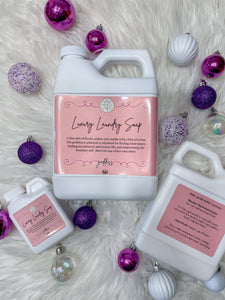 Goddess Laundry Detergent