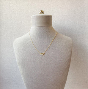 Logold Necklace