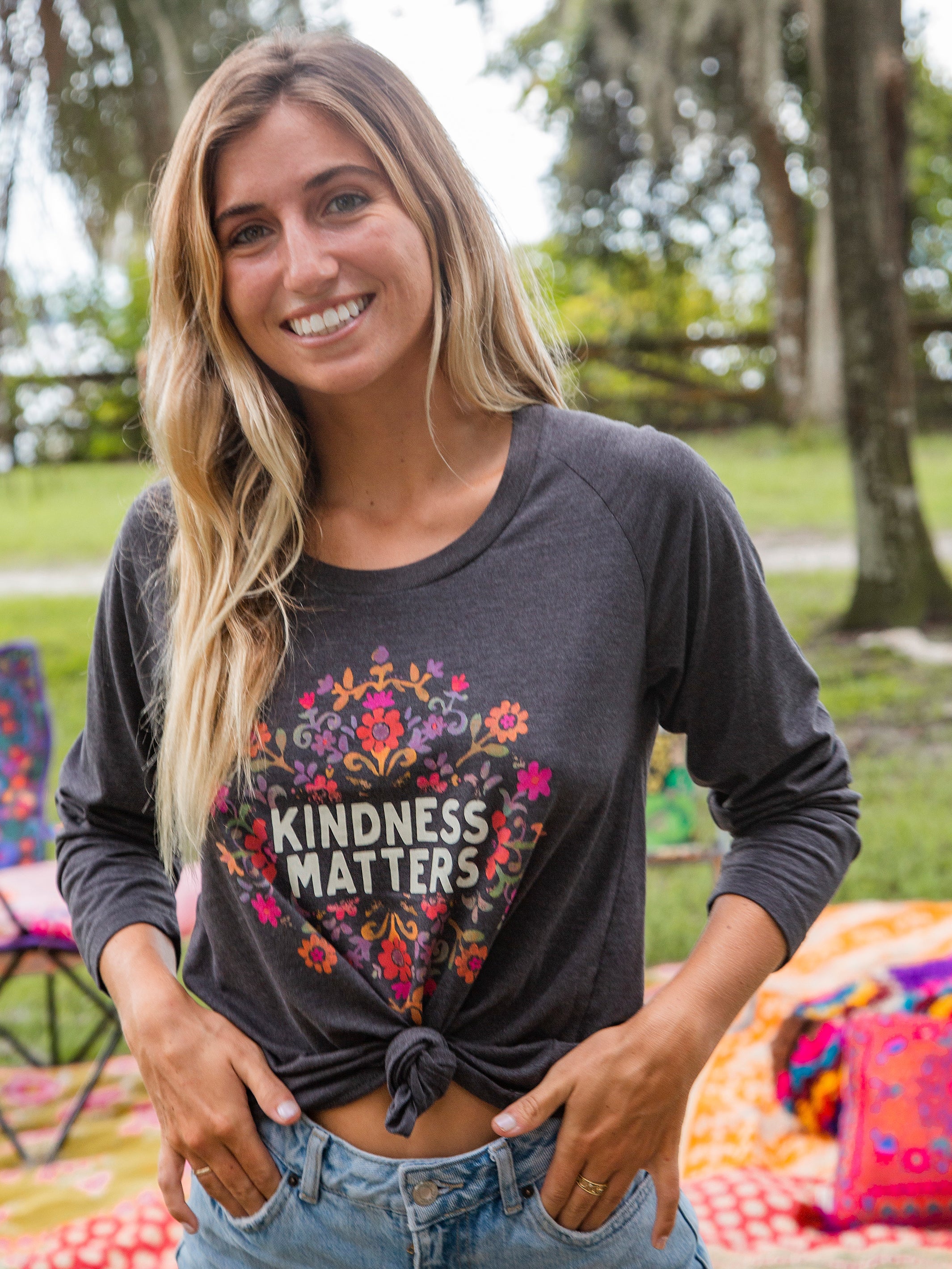 Kindness Matters T-Shirt