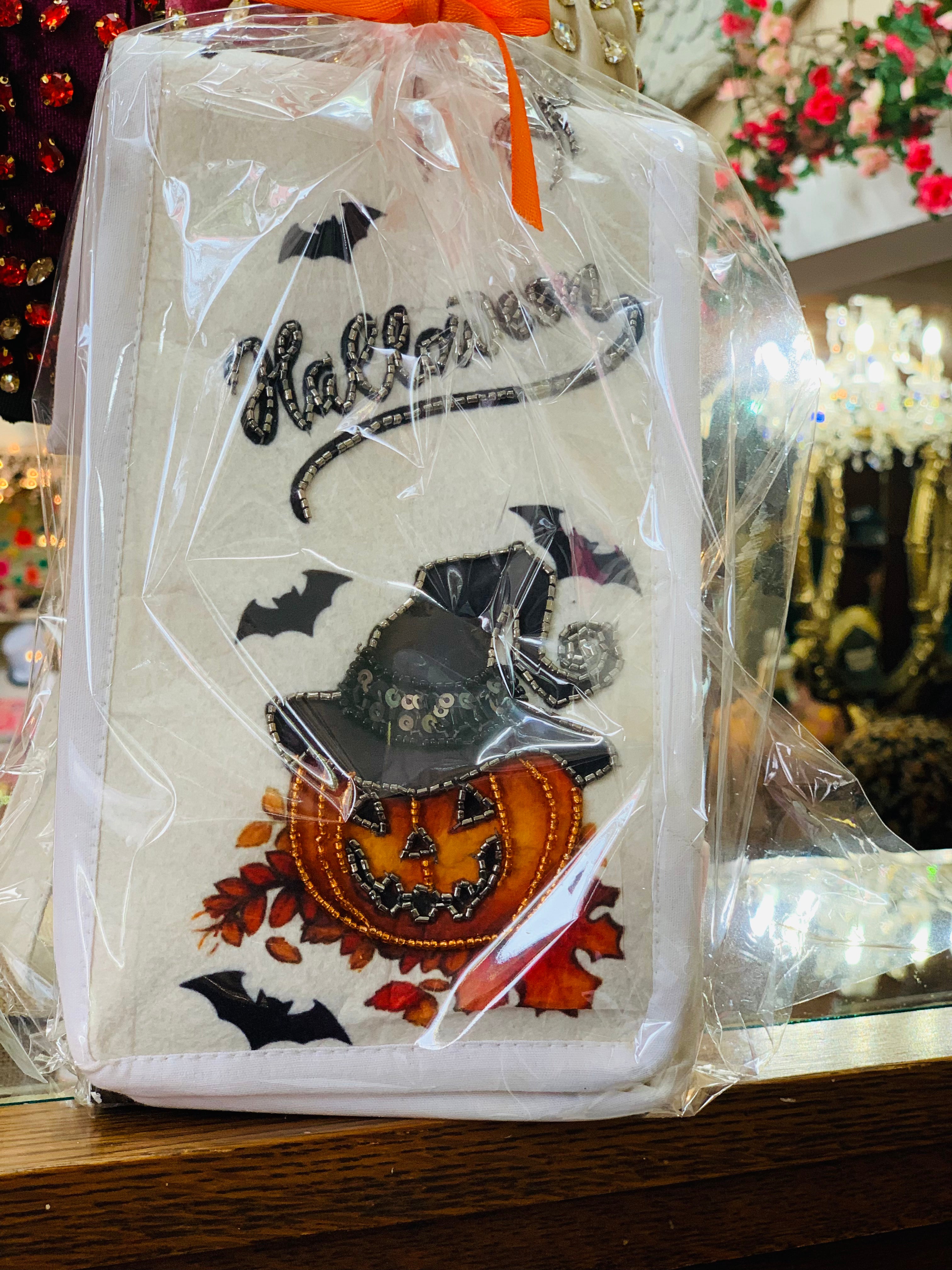 Halloween Mugs and Fun