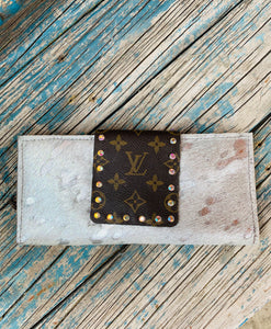 Revamped Hide Wallets