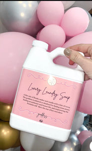 Goddess Laundry Detergent