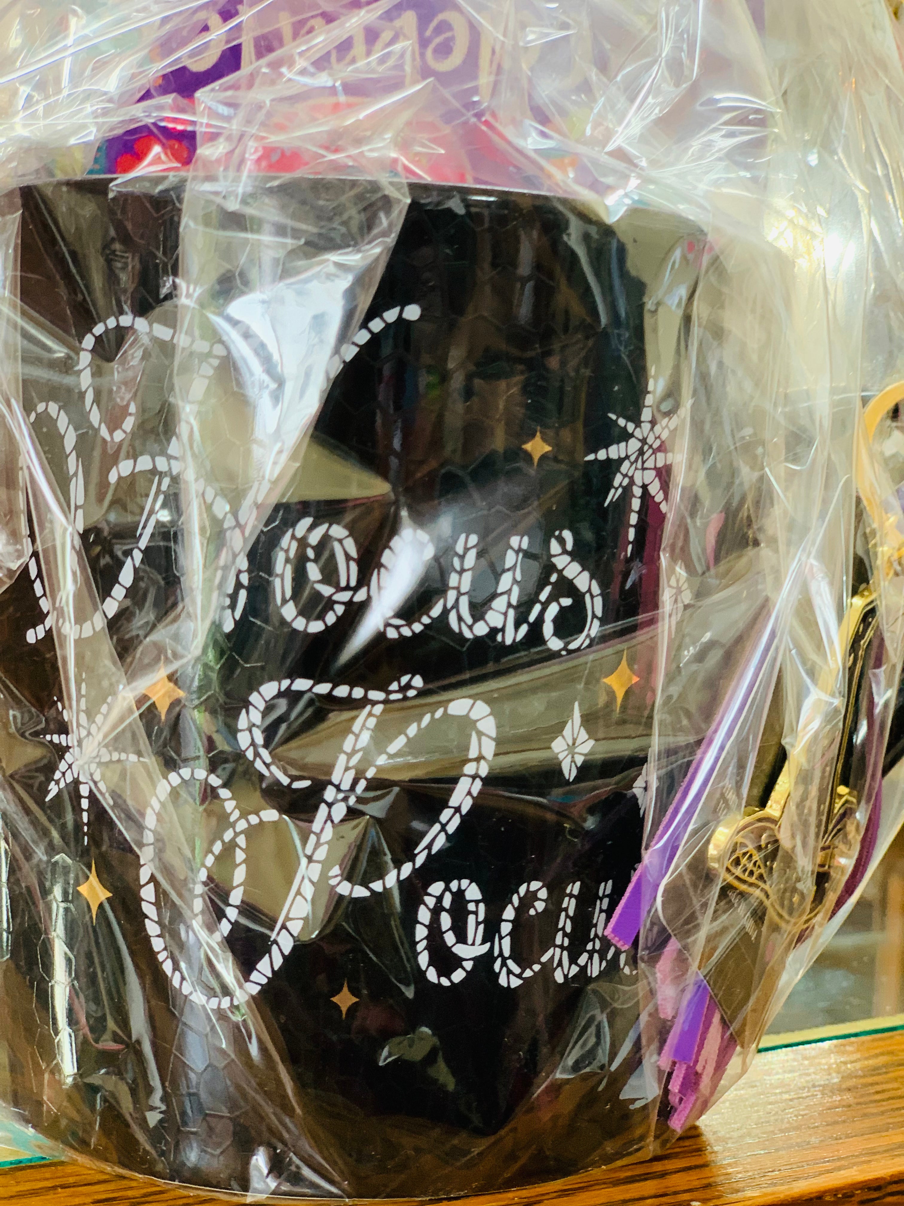 Halloween Mugs and Fun