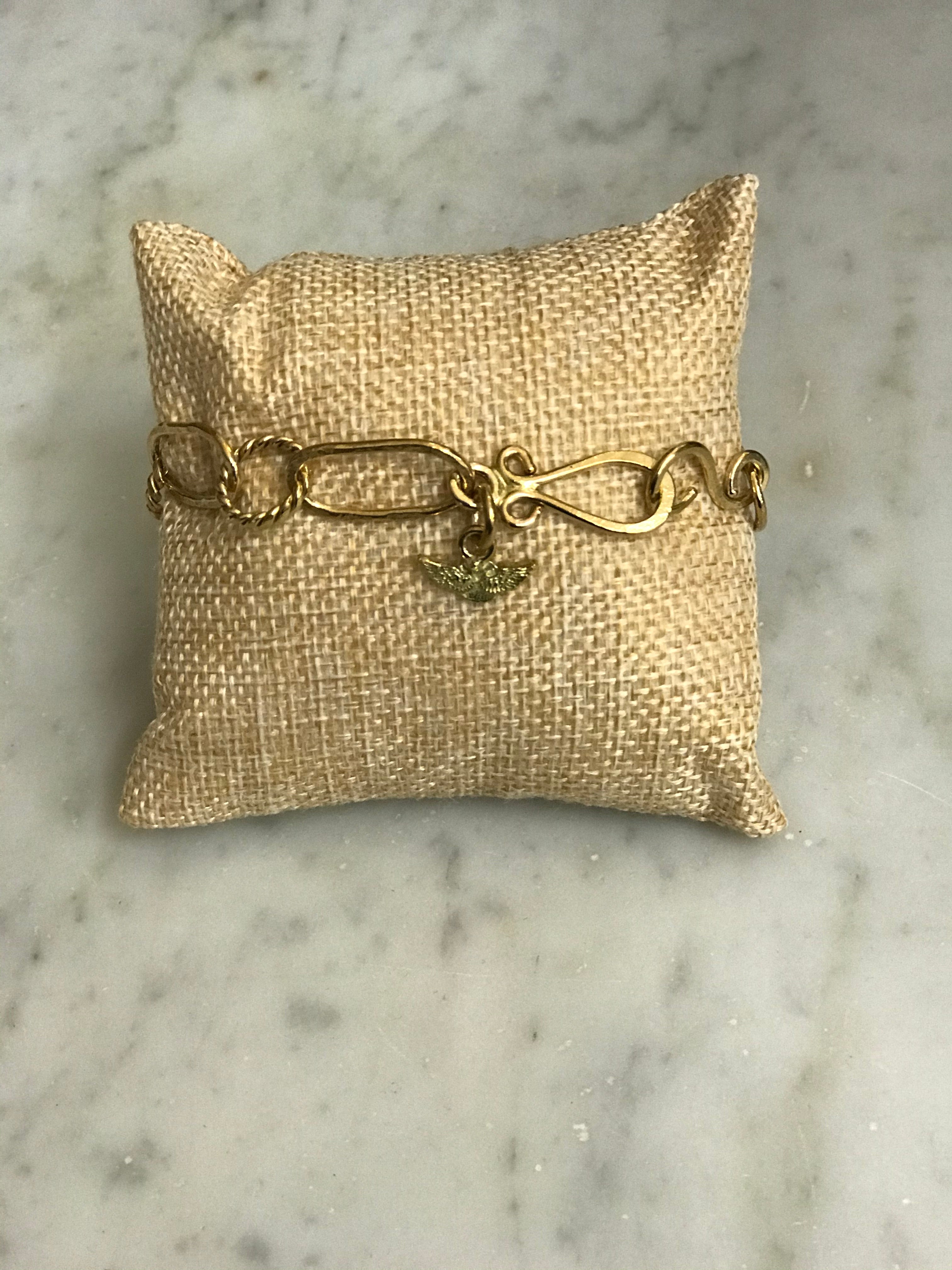 Link Chain Bracelet