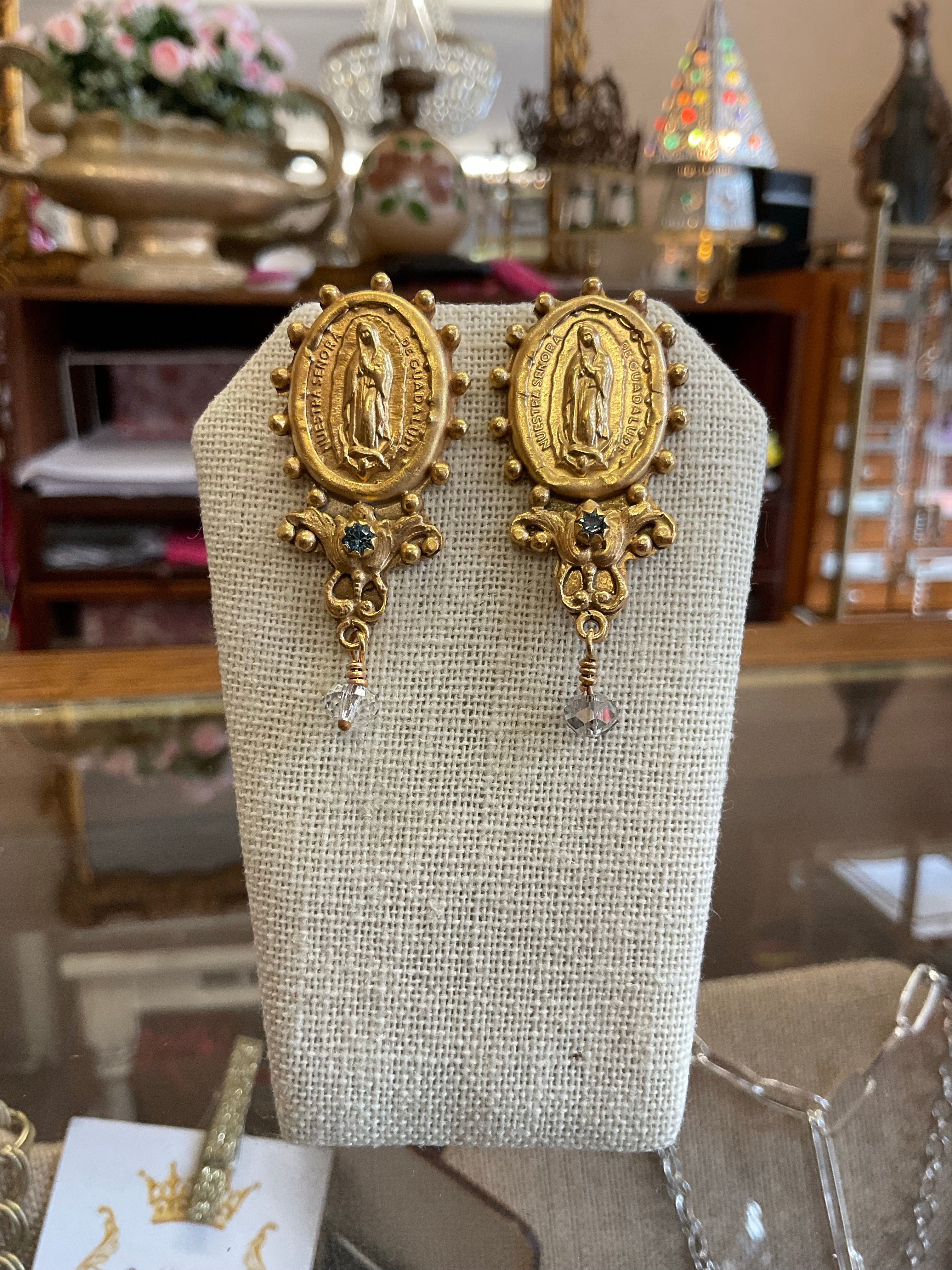 Juliana Earrings