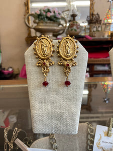 Juliana Earrings