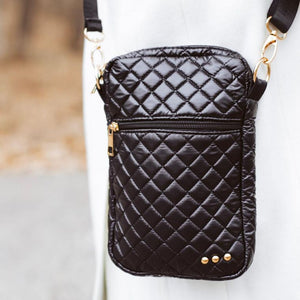 Millie Crossbody Bag