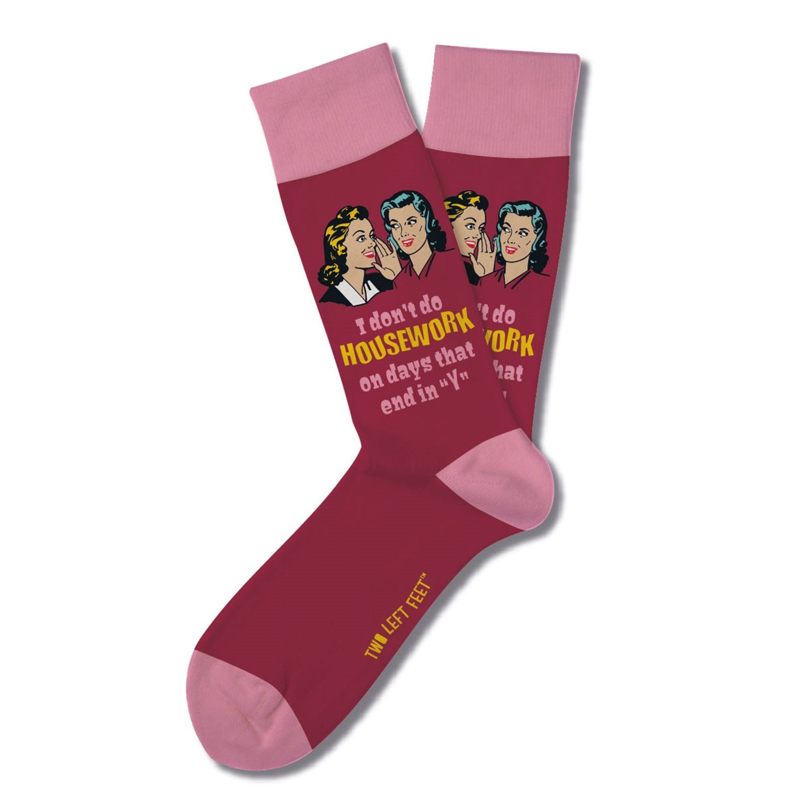 Retro Sock Assortment-SMALL